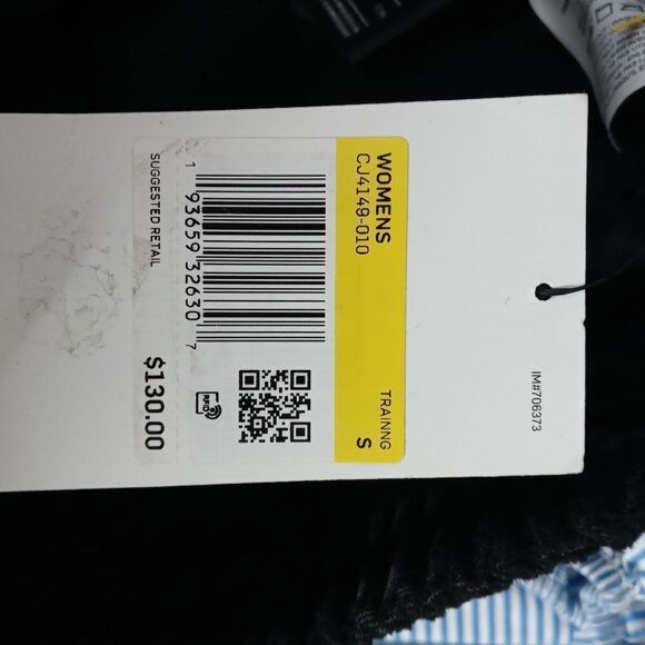 Nike City Ready Fleece Training Pants Drawstring Wide Leg Sweatpants - Picture 11 of 12